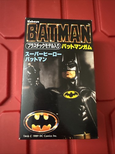 Michael keaton kabaya - keaton, dc