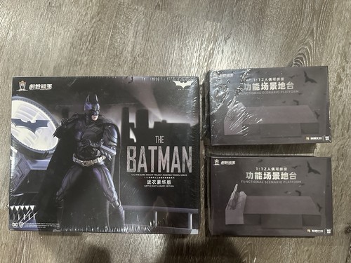 Modoking dark knight batman - modoking,