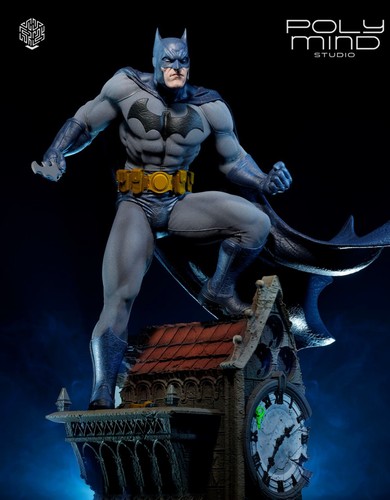 Batman kit modellino - , scala