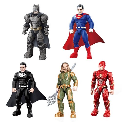 Yuanye justice league - yuanye,
