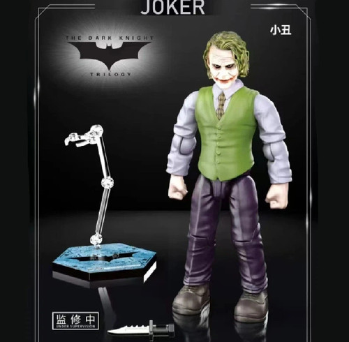 Batman the dark knight - batman,