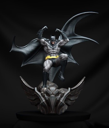 Batman eagle comics kit - eagle, dc