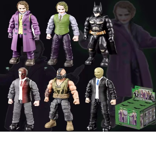 Batman the dark - the, knight