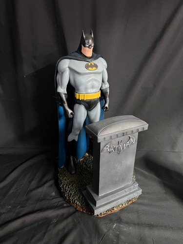 Batman serie animata scala