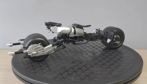 Modoking batman motorcycle - modoking,