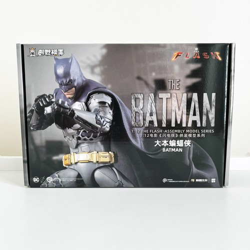 Sealed modoking the batman - sealed,
