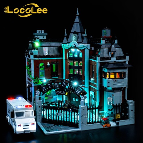 Kit luci led locolee - locolee, per