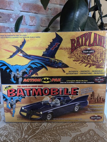 Batman 1960 batmobile - 1960, batplane