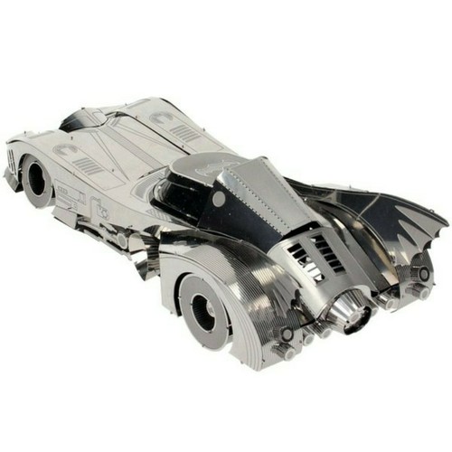 Kit modellino metallo - 3d,