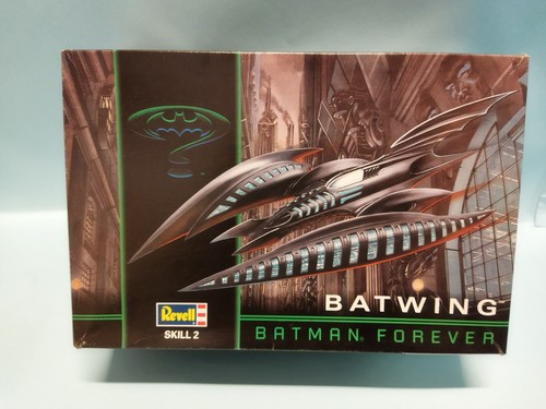 Batman forever batmobile - batman,