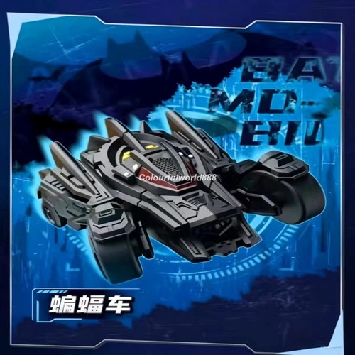 Blokee hero defender - hero, ver