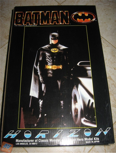 Batman keaton jumbo - 36, cm.