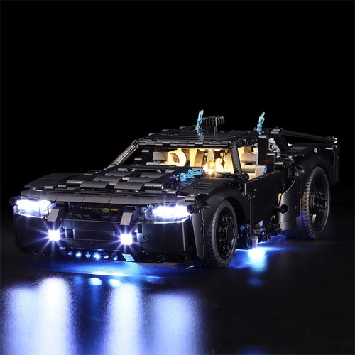 Kit luci led per - lego, the