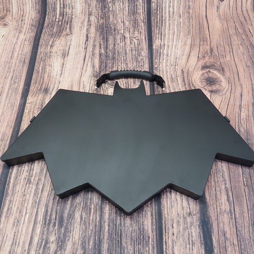 Rara valigetta aperta batman - valigetta,