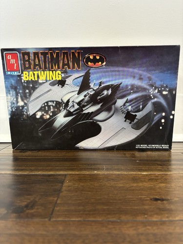 Amt ertl batman - ertl,