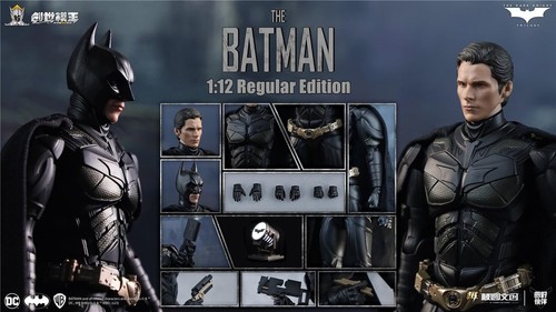 Modoking batman the dark - modoking,