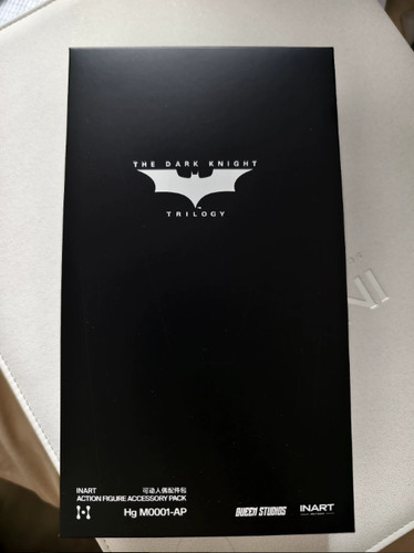 Inart batman il - batman, cavaliere