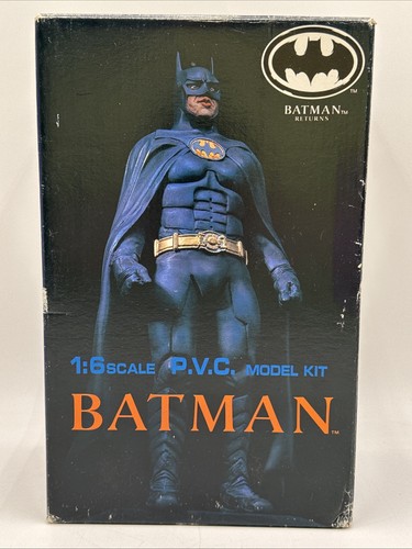 Tsukuda hobby batman - batman, returns