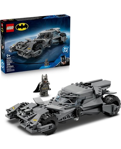 Lego batman superman - dc,