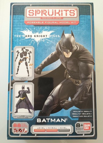 Batman the dark knight - the,