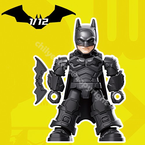 Blokes heroes defender - dc,