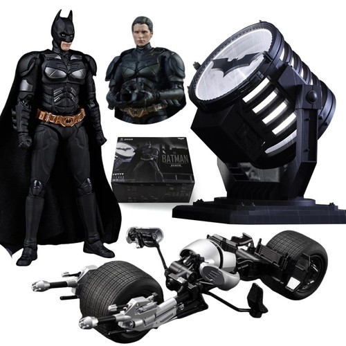 Original the dark knight - original,